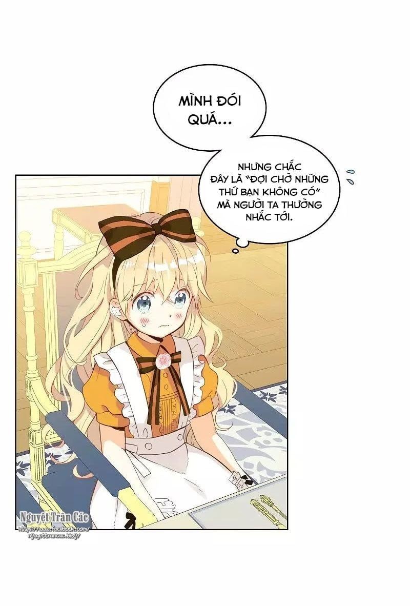 đọc truyện Con Có Phải Là Con Gái Của Người Không? Chương 20 ảnh 27 tại Thiên Thai Truyện