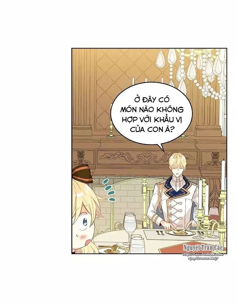 đọc truyện Con Có Phải Là Con Gái Của Người Không? Chương 20 ảnh 28 tại Thiên Thai Truyện