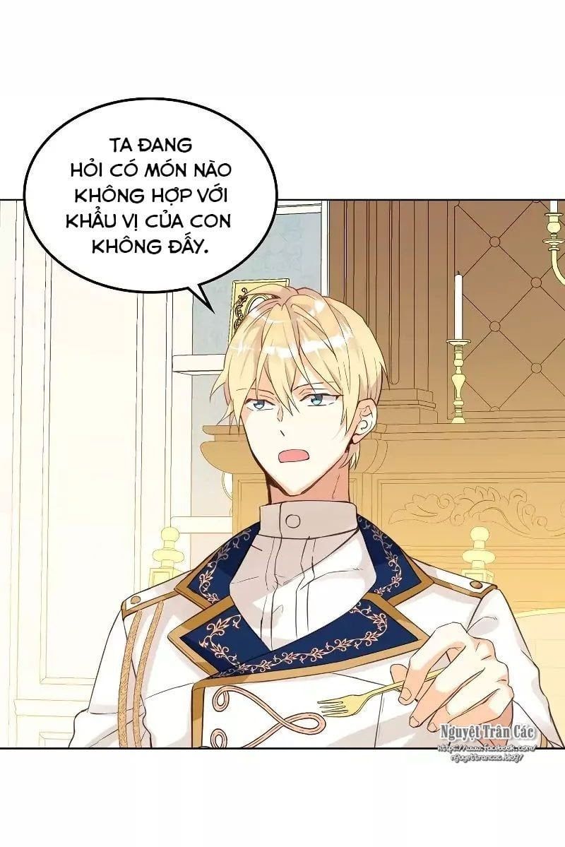 đọc truyện Con Có Phải Là Con Gái Của Người Không? Chương 20 ảnh 29 tại Thiên Thai Truyện