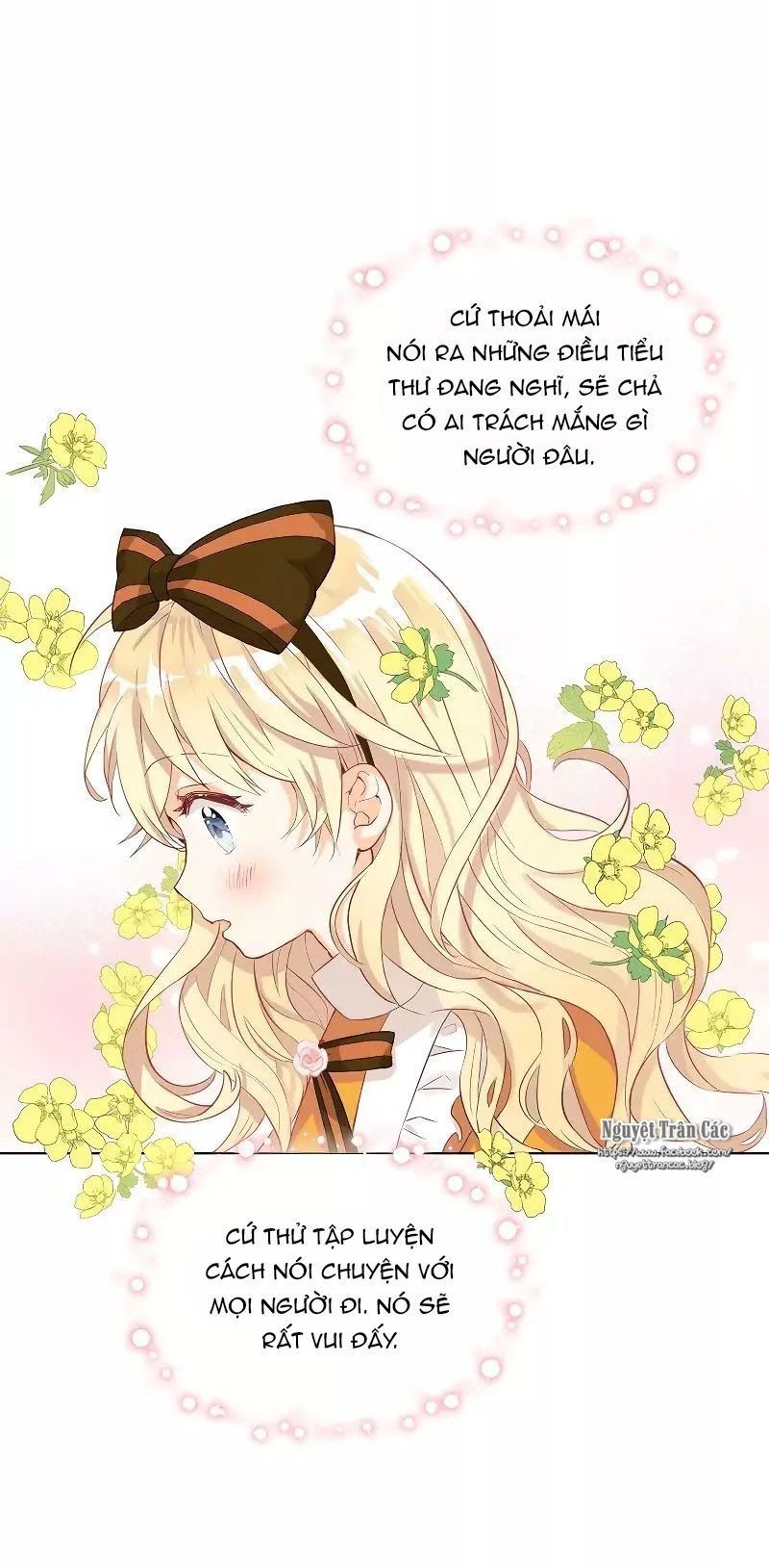 đọc truyện Con Có Phải Là Con Gái Của Người Không? Chương 20 ảnh 31 tại Thiên Thai Truyện