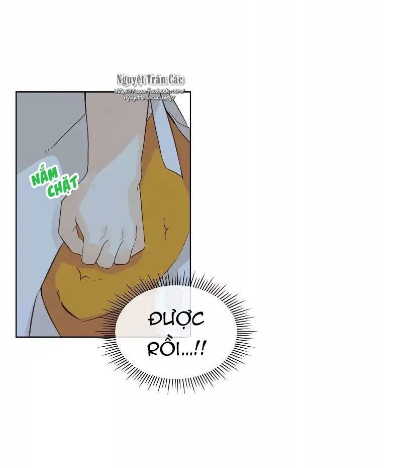 đọc truyện Con Có Phải Là Con Gái Của Người Không? Chương 20 ảnh 32 tại Thiên Thai Truyện