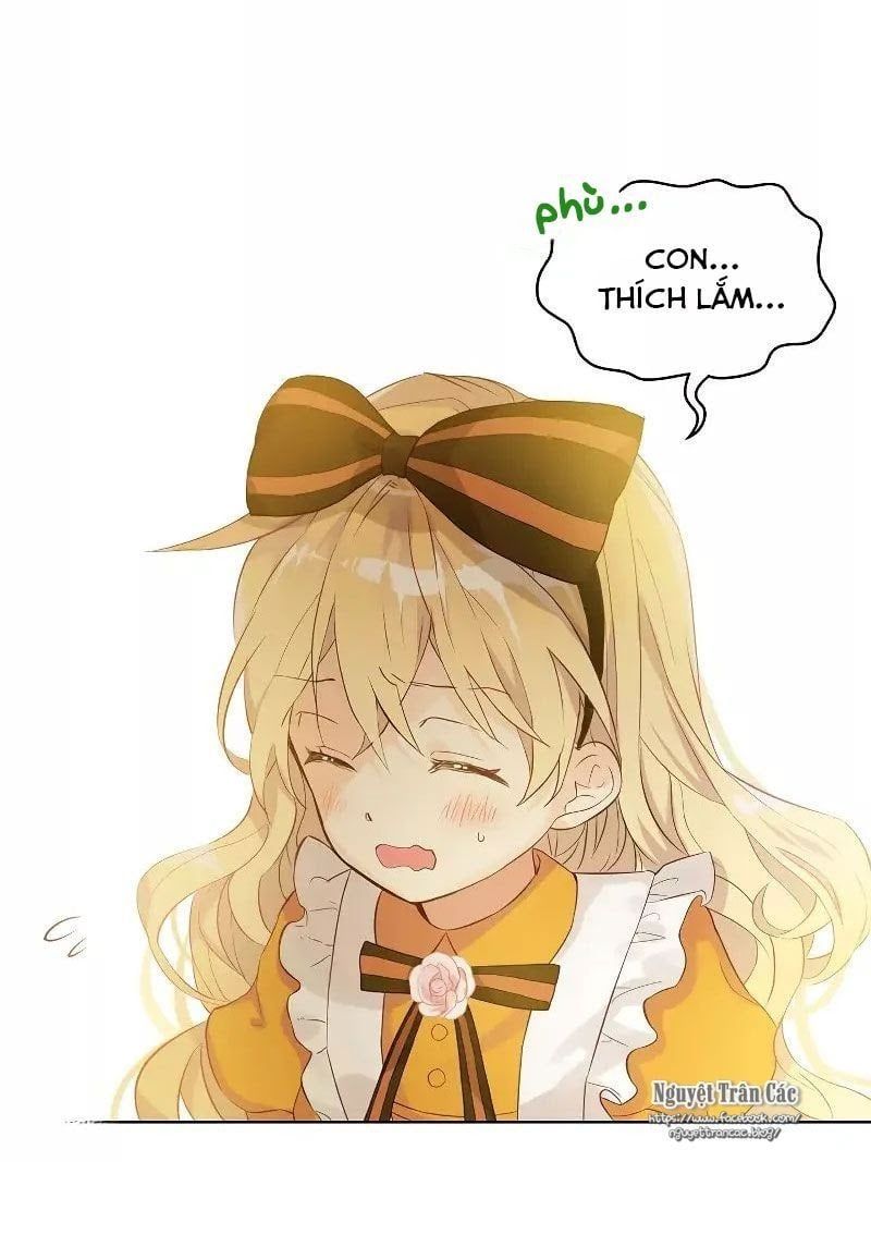 đọc truyện Con Có Phải Là Con Gái Của Người Không? Chương 20 ảnh 33 tại Thiên Thai Truyện