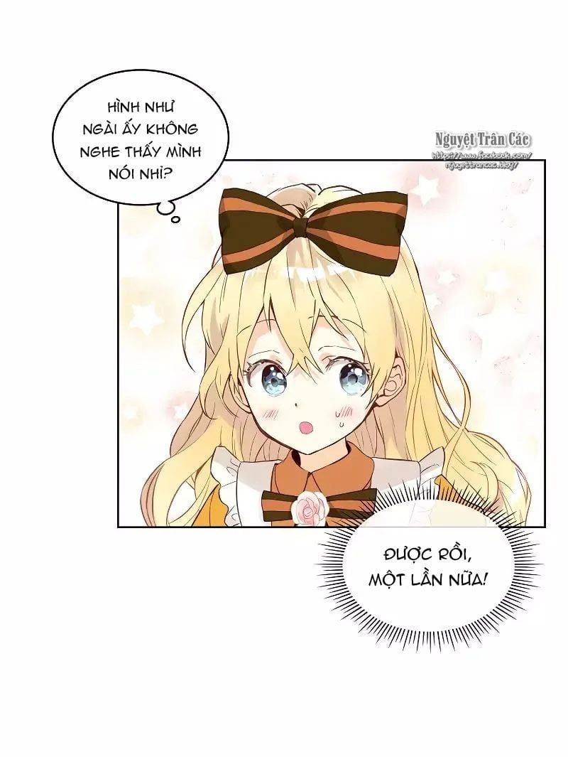 đọc truyện Con Có Phải Là Con Gái Của Người Không? Chương 20 ảnh 35 tại Thiên Thai Truyện