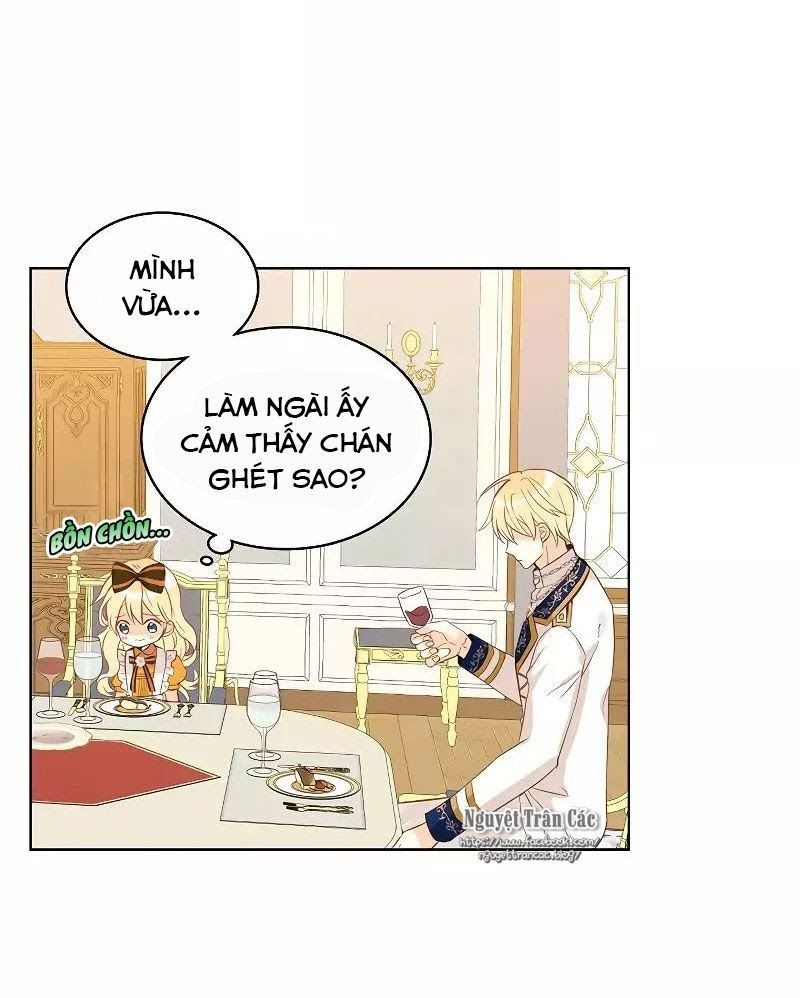 đọc truyện Con Có Phải Là Con Gái Của Người Không? Chương 20 ảnh 38 tại Thiên Thai Truyện