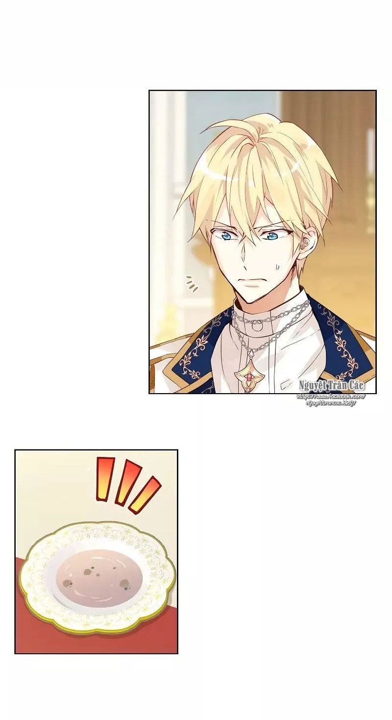 đọc truyện Con Có Phải Là Con Gái Của Người Không? Chương 20 ảnh 39 tại Thiên Thai Truyện