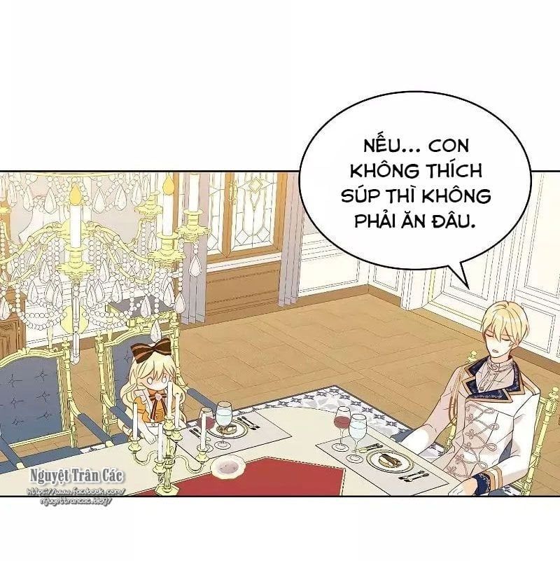 đọc truyện Con Có Phải Là Con Gái Của Người Không? Chương 20 ảnh 40 tại Thiên Thai Truyện