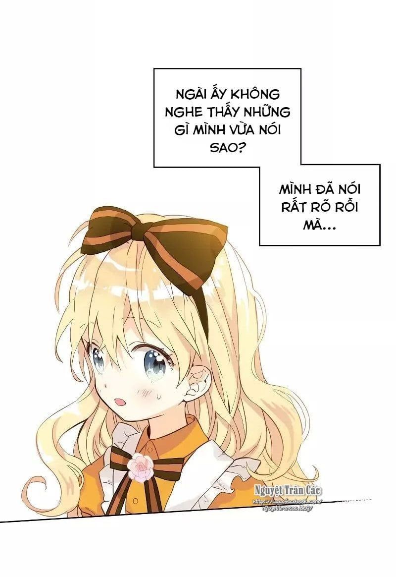 đọc truyện Con Có Phải Là Con Gái Của Người Không? Chương 20 ảnh 41 tại Thiên Thai Truyện