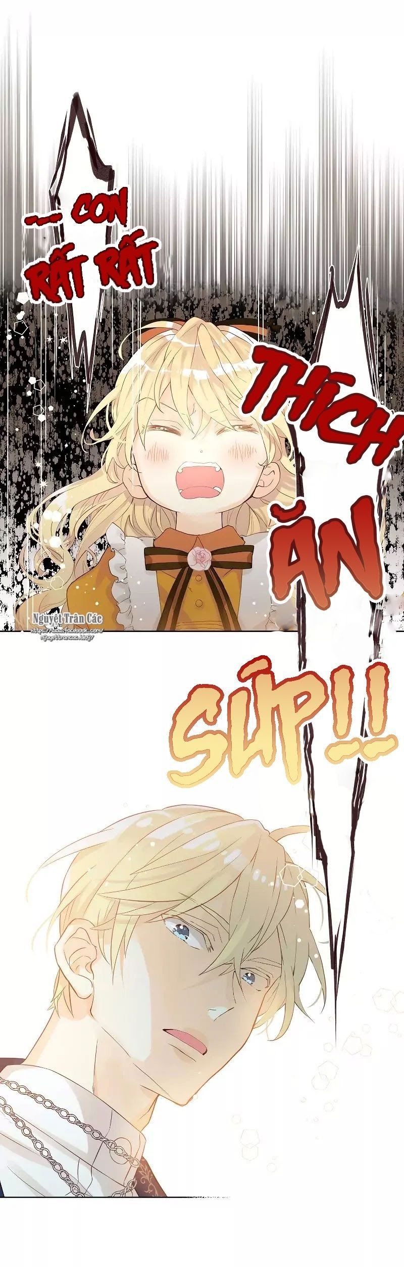 đọc truyện Con Có Phải Là Con Gái Của Người Không? Chương 20 ảnh 44 tại Thiên Thai Truyện