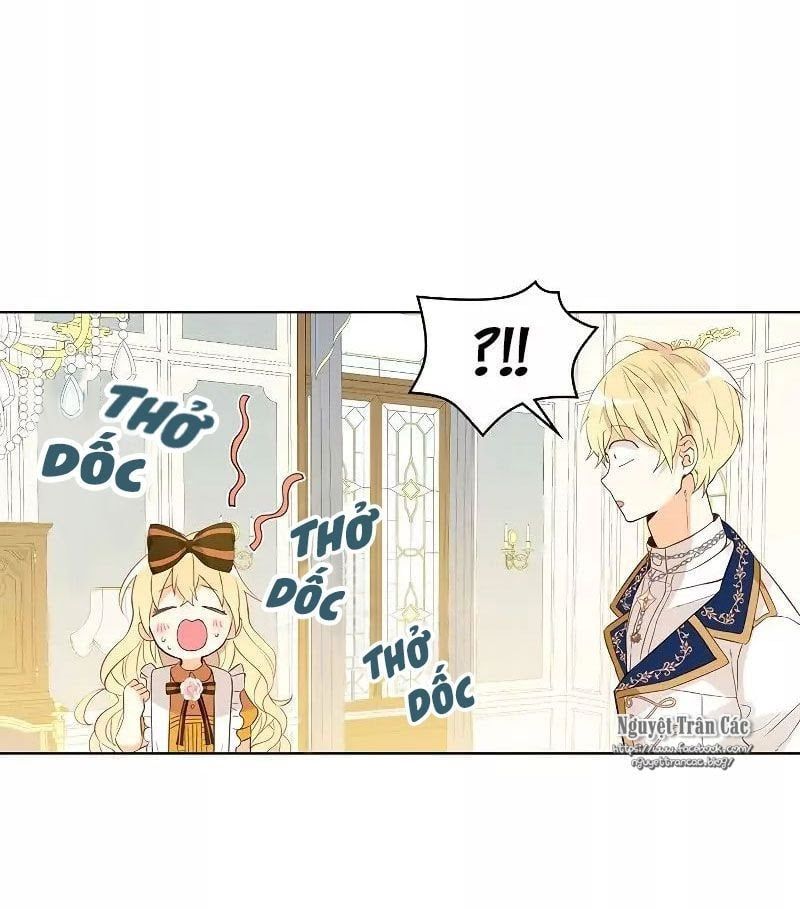 đọc truyện Con Có Phải Là Con Gái Của Người Không? Chương 20 ảnh 45 tại Thiên Thai Truyện