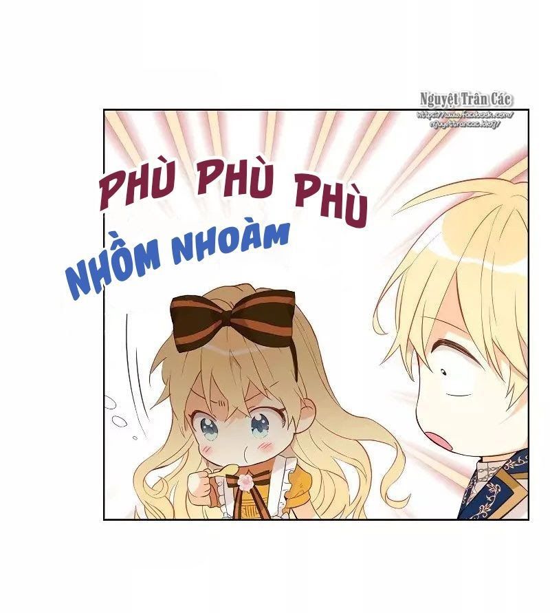 đọc truyện Con Có Phải Là Con Gái Của Người Không? Chương 20 ảnh 46 tại Thiên Thai Truyện