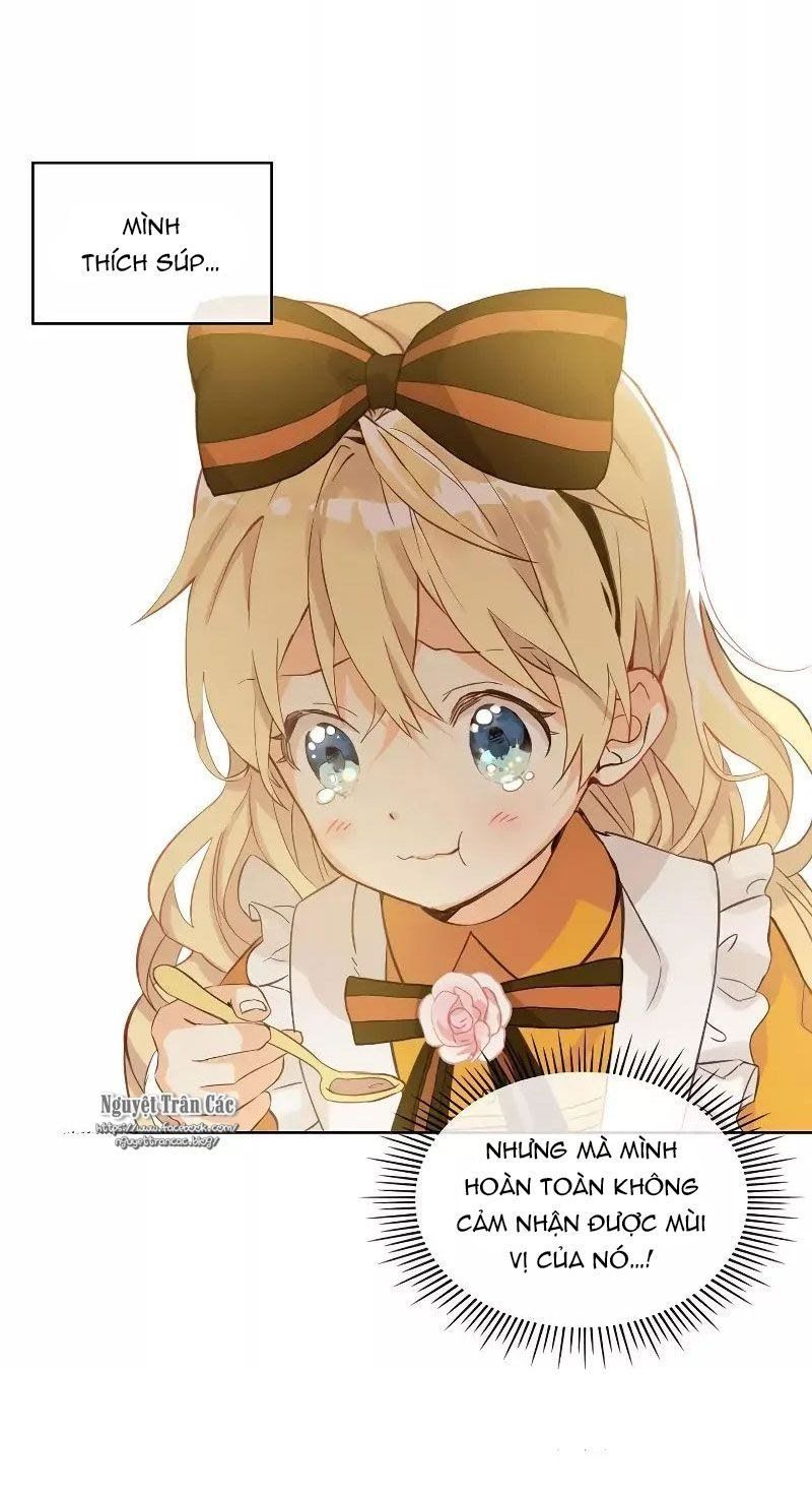 đọc truyện Con Có Phải Là Con Gái Của Người Không? Chương 20 ảnh 47 tại Thiên Thai Truyện