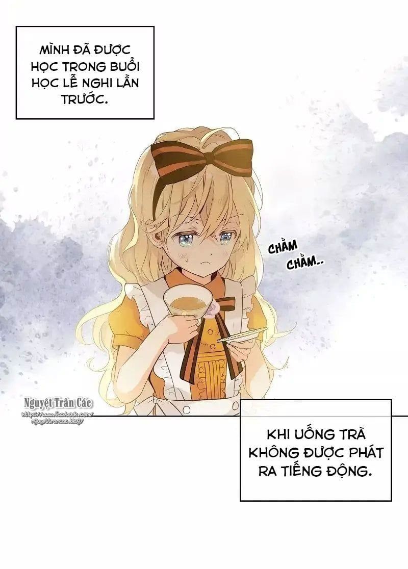 đọc truyện Con Có Phải Là Con Gái Của Người Không? Chương 20 ảnh 50 tại Thiên Thai Truyện