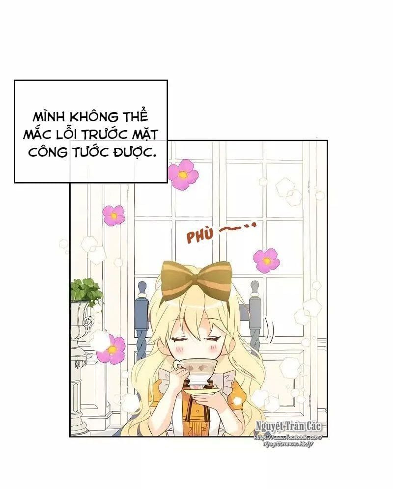 đọc truyện Con Có Phải Là Con Gái Của Người Không? Chương 20 ảnh 51 tại Thiên Thai Truyện