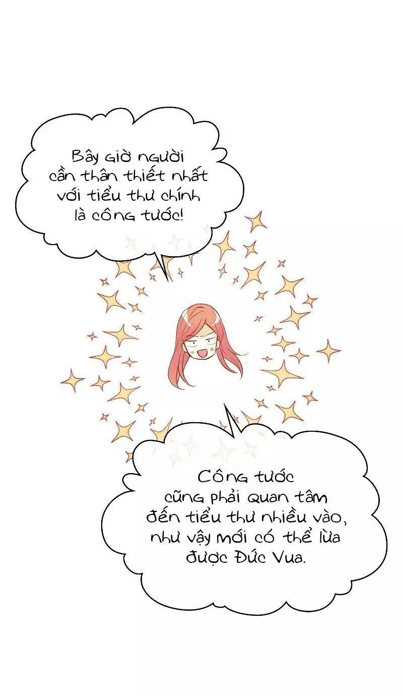 đọc truyện Con Có Phải Là Con Gái Của Người Không? Chương 20 ảnh 7 tại Thiên Thai Truyện