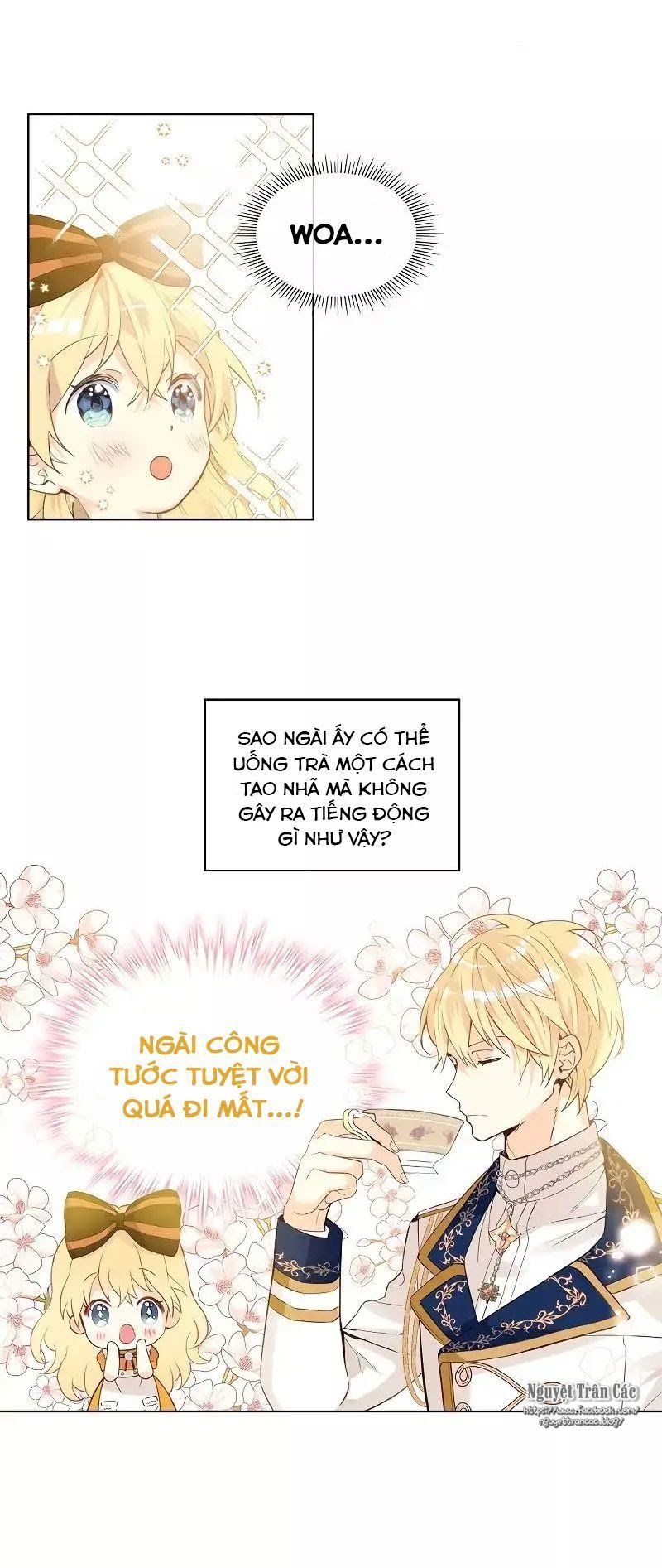 đọc truyện Con Có Phải Là Con Gái Của Người Không? Chương 20 ảnh 58 tại Thiên Thai Truyện