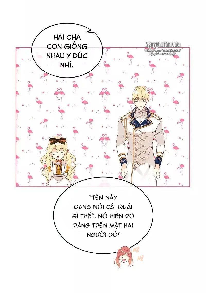 đọc truyện Con Có Phải Là Con Gái Của Người Không? Chương 20 ảnh 10 tại Thiên Thai Truyện