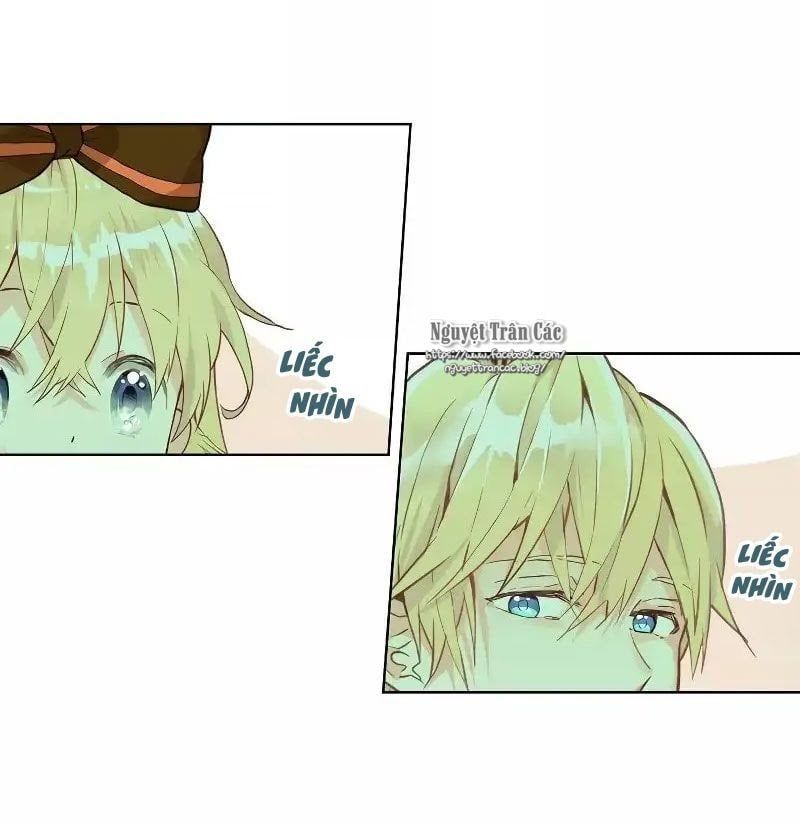 đọc truyện Con Có Phải Là Con Gái Của Người Không? Chương 20 ảnh 11 tại Thiên Thai Truyện