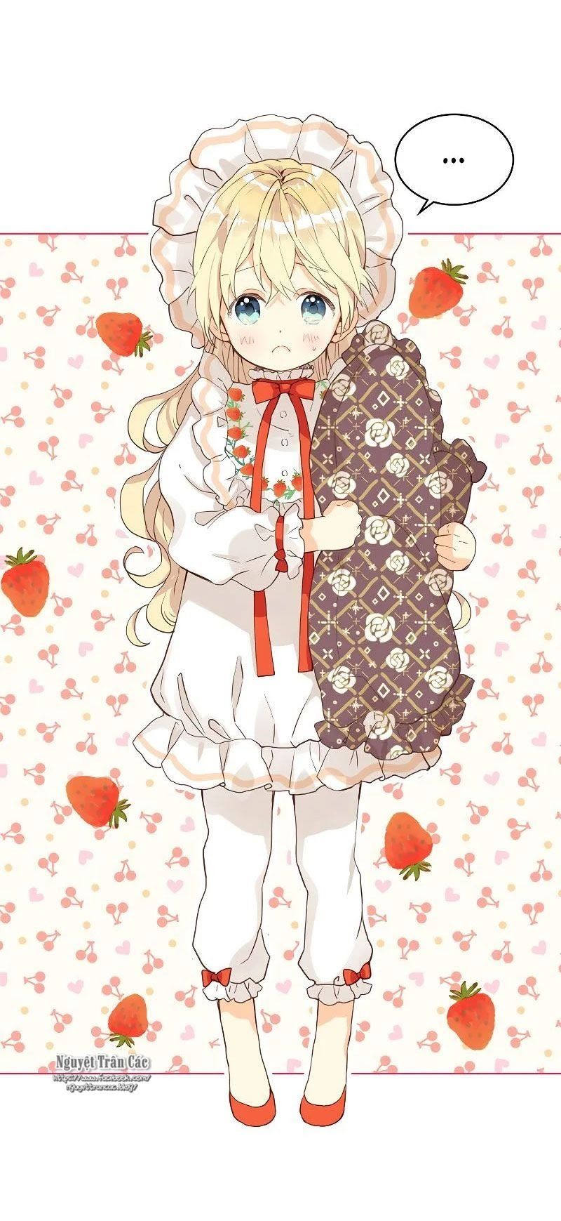 đọc truyện Con Có Phải Là Con Gái Của Người Không? Chương 21 ảnh 14 tại Thiên Thai Truyện