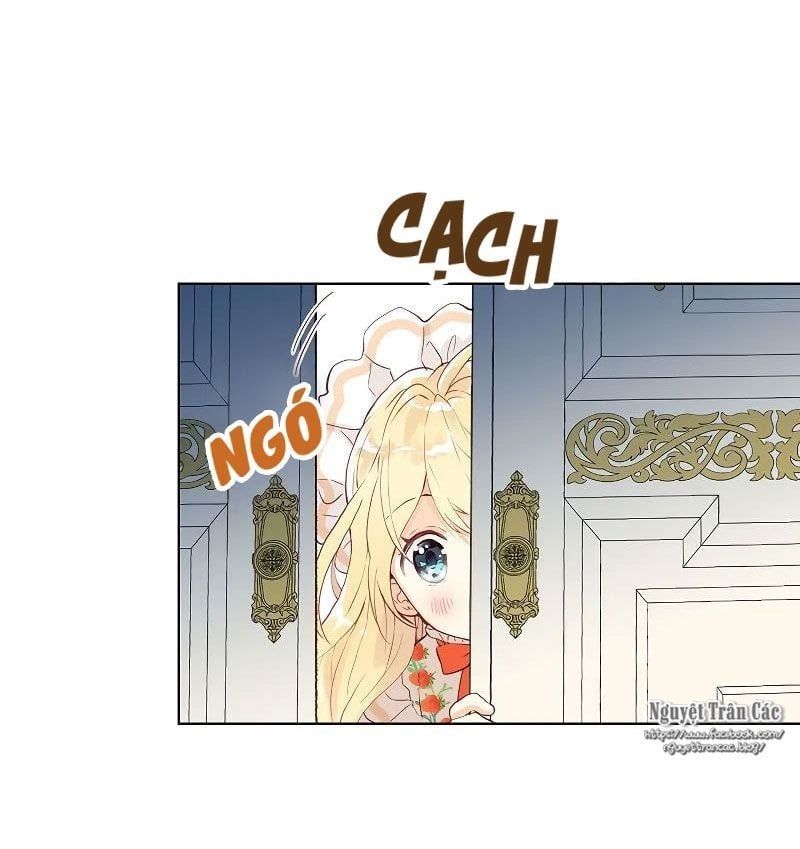 đọc truyện Con Có Phải Là Con Gái Của Người Không? Chương 21 ảnh 15 tại Thiên Thai Truyện