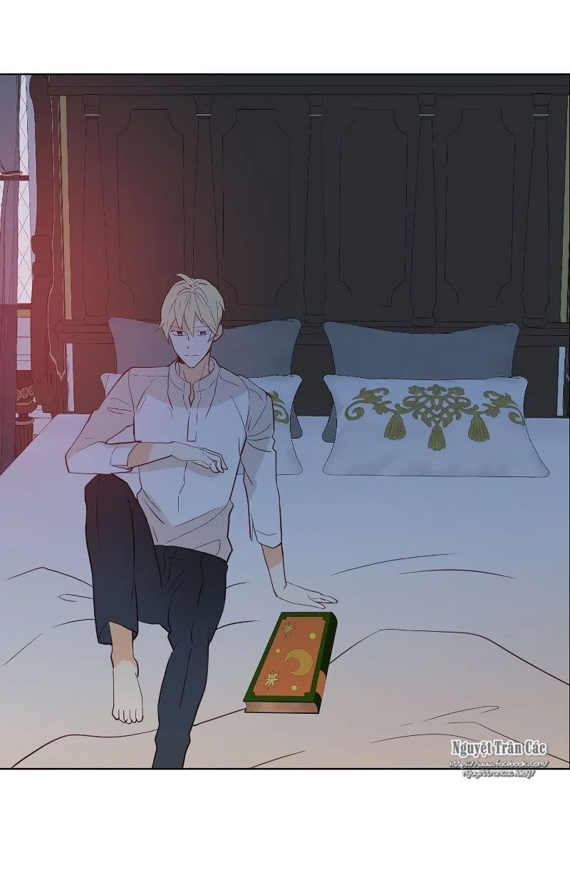 đọc truyện Con Có Phải Là Con Gái Của Người Không? Chương 21 ảnh 16 tại Thiên Thai Truyện