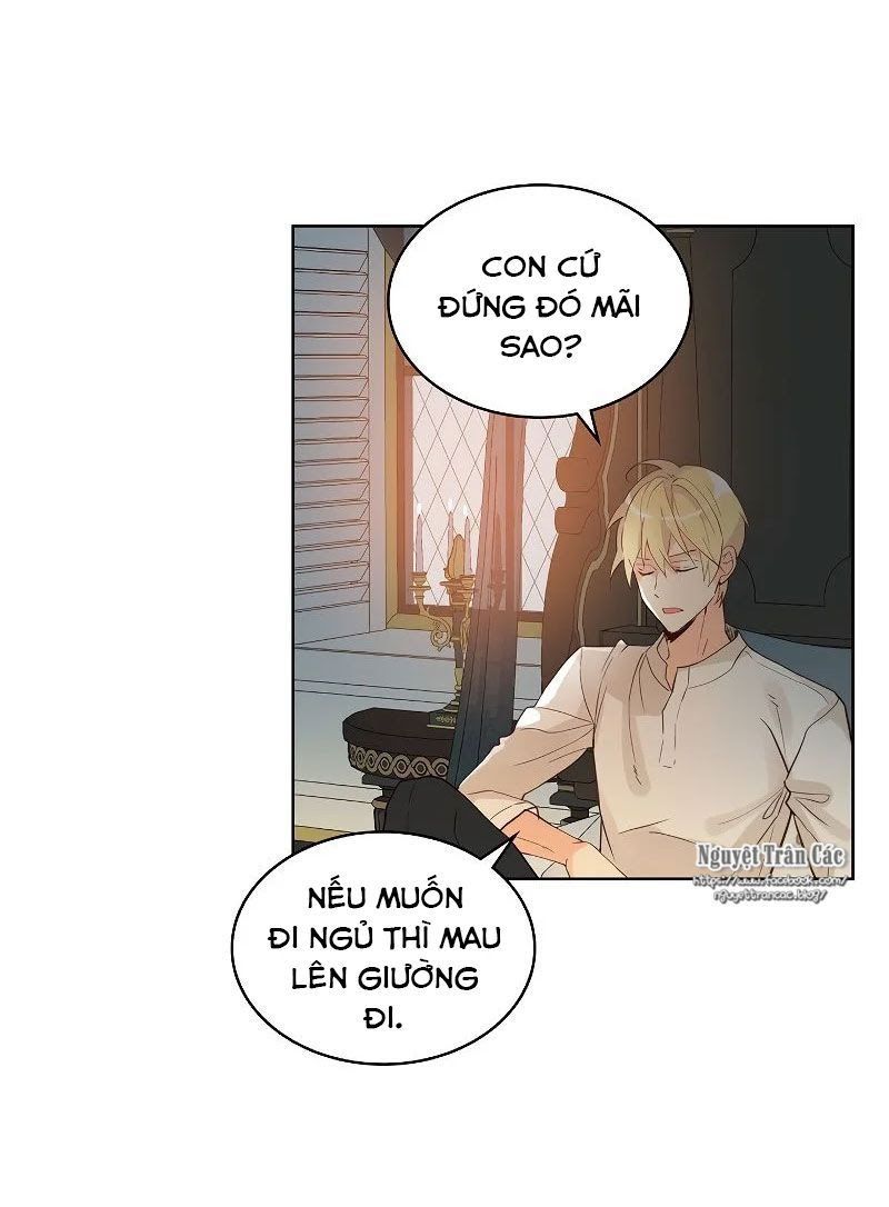 đọc truyện Con Có Phải Là Con Gái Của Người Không? Chương 21 ảnh 18 tại Thiên Thai Truyện