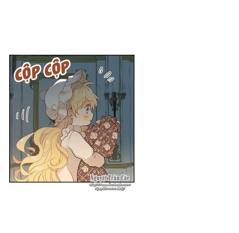 đọc truyện Con Có Phải Là Con Gái Của Người Không? Chương 21 ảnh 19 tại Thiên Thai Truyện