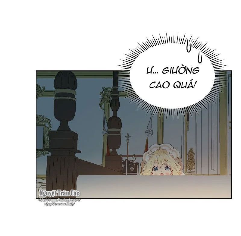 đọc truyện Con Có Phải Là Con Gái Của Người Không? Chương 21 ảnh 20 tại Thiên Thai Truyện