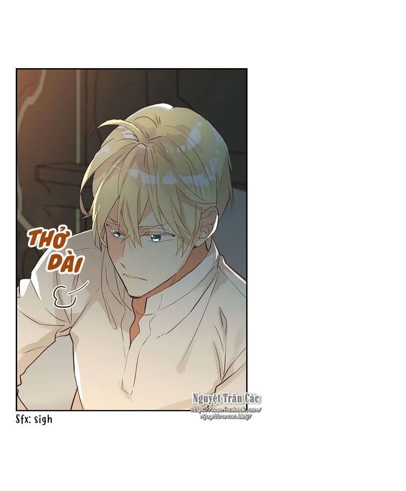 đọc truyện Con Có Phải Là Con Gái Của Người Không? Chương 21 ảnh 21 tại Thiên Thai Truyện