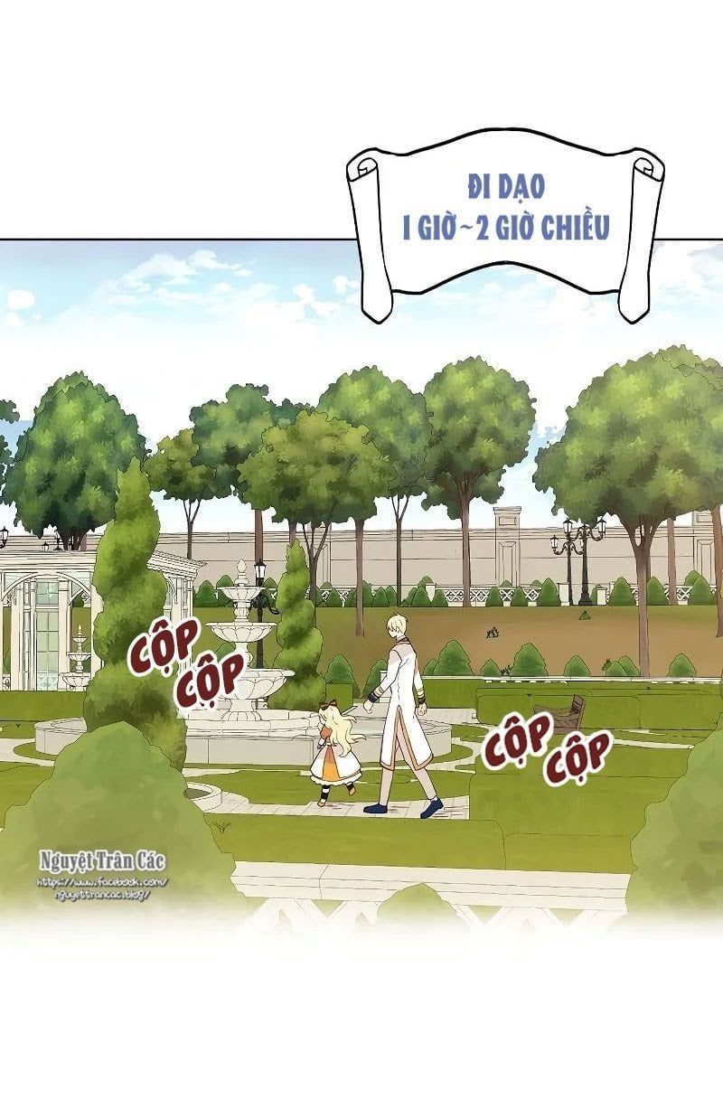 đọc truyện Con Có Phải Là Con Gái Của Người Không? Chương 21 ảnh 4 tại Thiên Thai Truyện