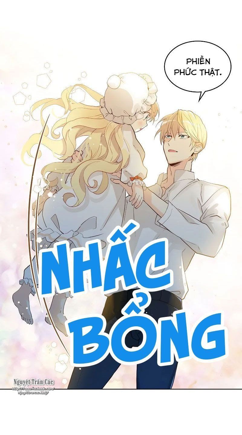 đọc truyện Con Có Phải Là Con Gái Của Người Không? Chương 21 ảnh 23 tại Thiên Thai Truyện