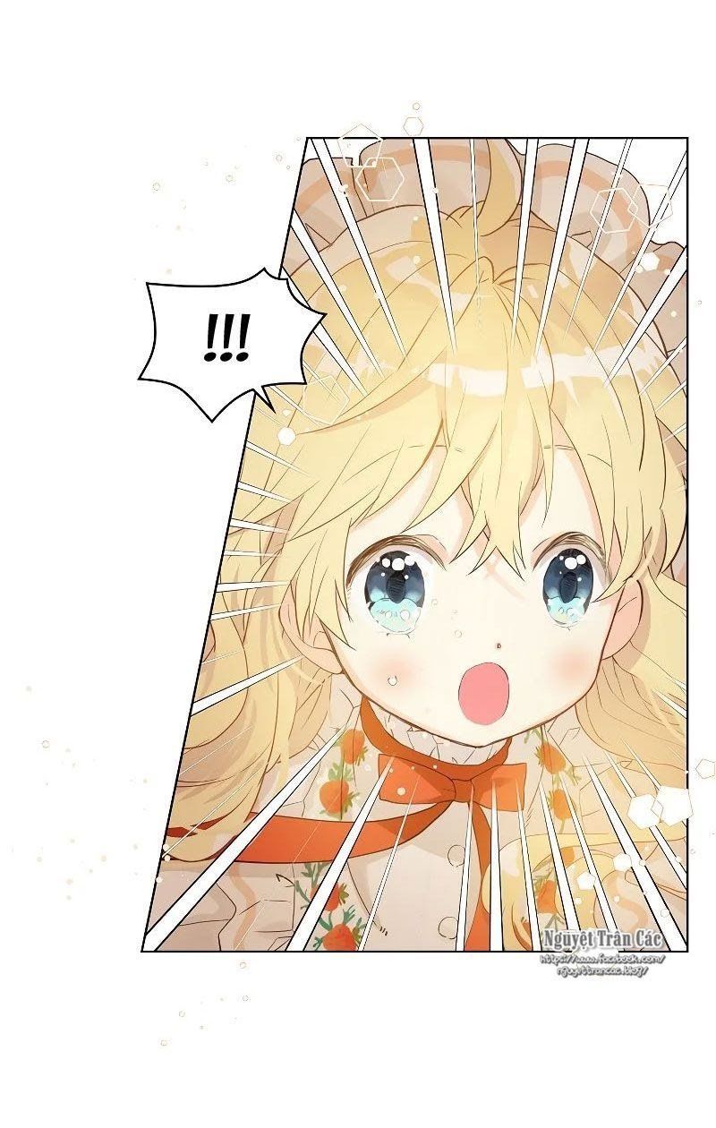 đọc truyện Con Có Phải Là Con Gái Của Người Không? Chương 21 ảnh 24 tại Thiên Thai Truyện