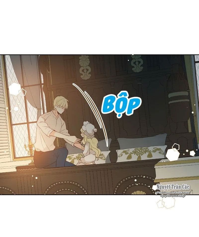 đọc truyện Con Có Phải Là Con Gái Của Người Không? Chương 21 ảnh 25 tại Thiên Thai Truyện