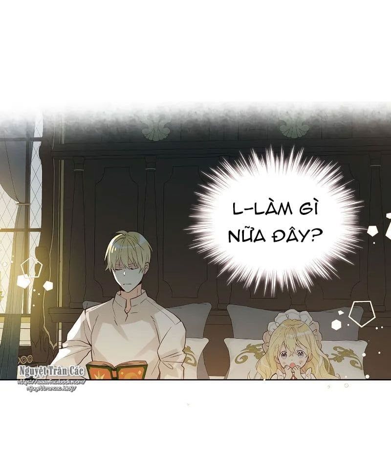 đọc truyện Con Có Phải Là Con Gái Của Người Không? Chương 21 ảnh 26 tại Thiên Thai Truyện