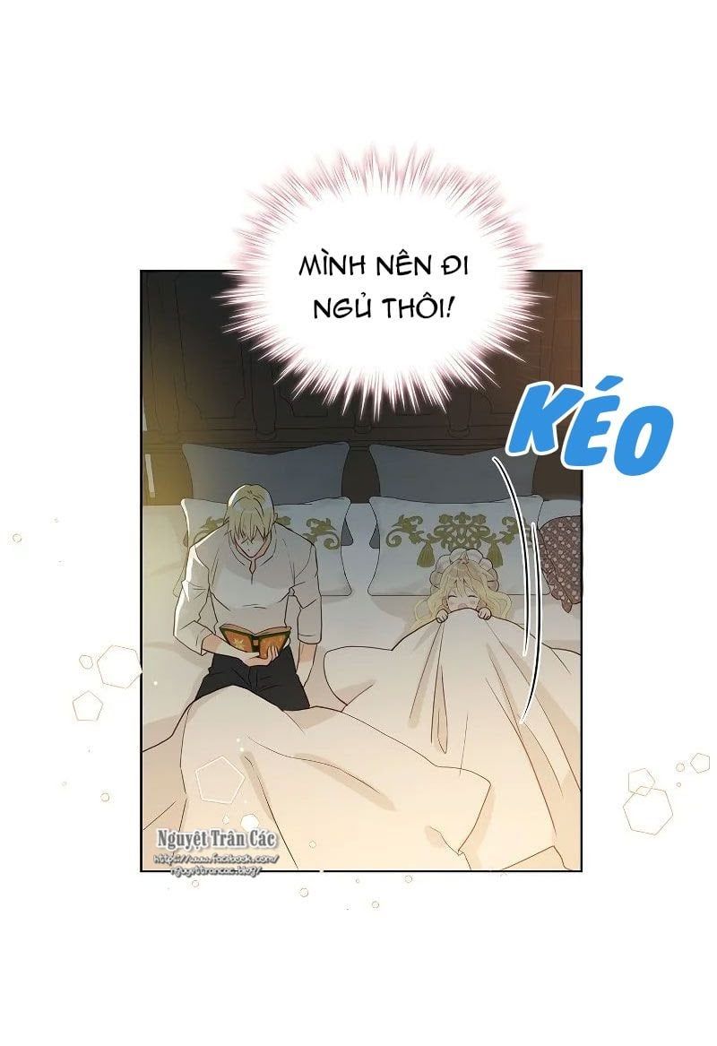 đọc truyện Con Có Phải Là Con Gái Của Người Không? Chương 21 ảnh 27 tại Thiên Thai Truyện