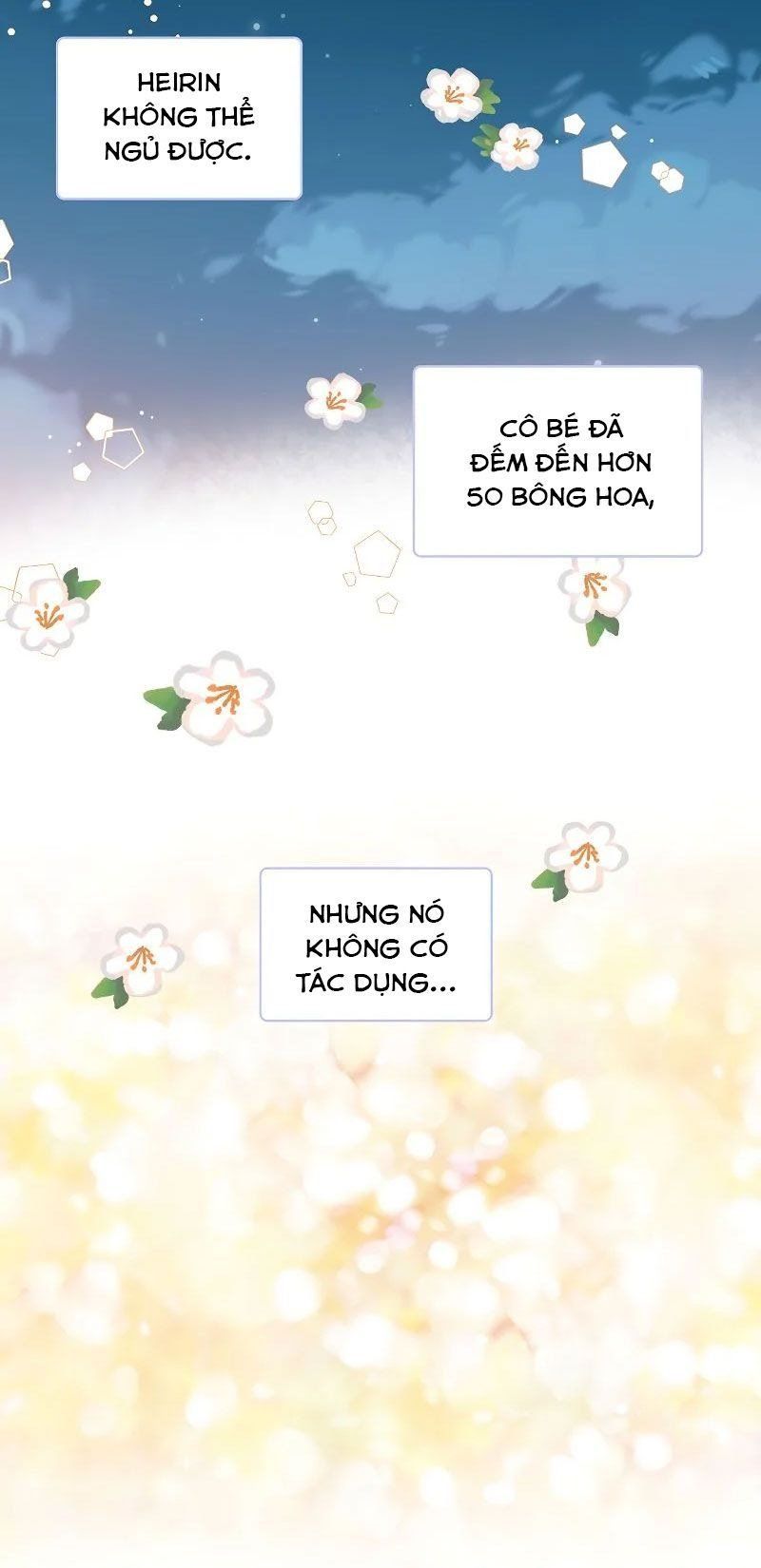 đọc truyện Con Có Phải Là Con Gái Của Người Không? Chương 21 ảnh 30 tại Thiên Thai Truyện