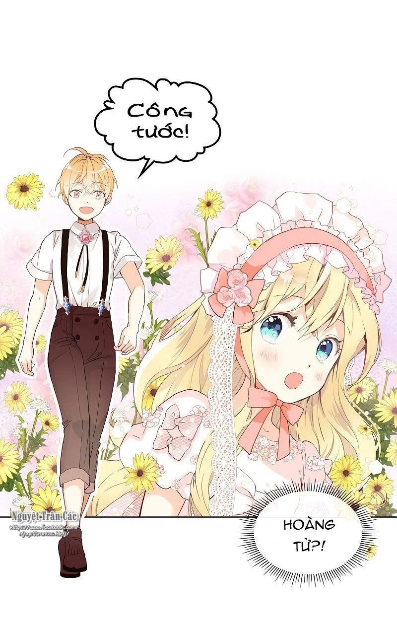 đọc truyện Con Có Phải Là Con Gái Của Người Không? Chương 21 ảnh 35 tại Thiên Thai Truyện