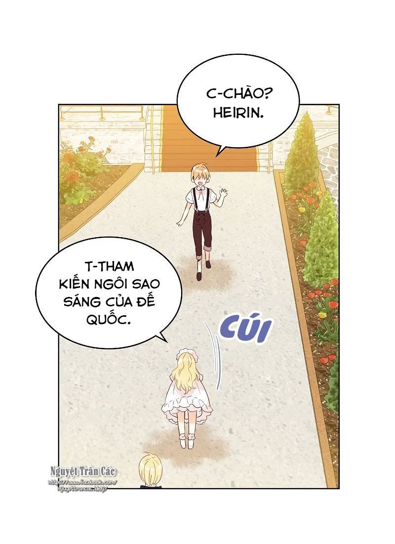 đọc truyện Con Có Phải Là Con Gái Của Người Không? Chương 21 ảnh 36 tại Thiên Thai Truyện