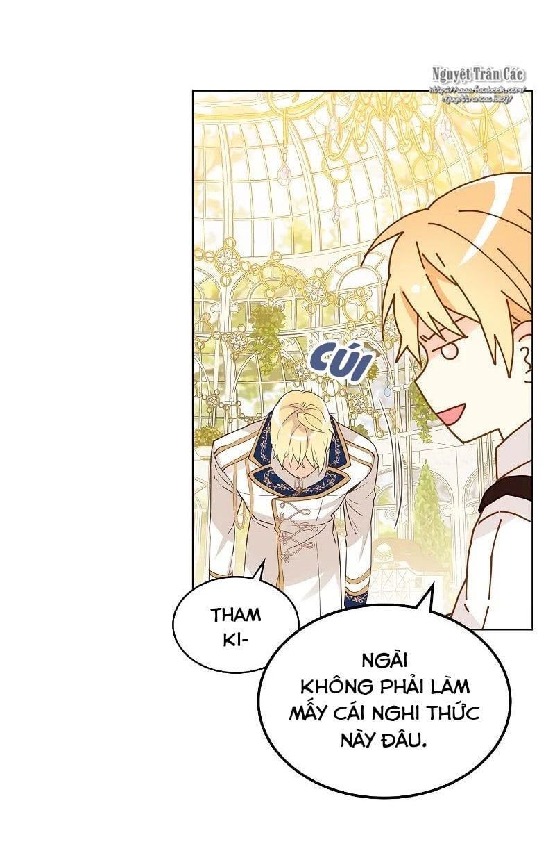 đọc truyện Con Có Phải Là Con Gái Của Người Không? Chương 21 ảnh 37 tại Thiên Thai Truyện