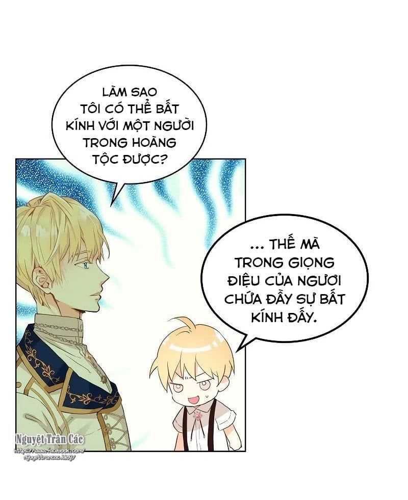 đọc truyện Con Có Phải Là Con Gái Của Người Không? Chương 21 ảnh 38 tại Thiên Thai Truyện