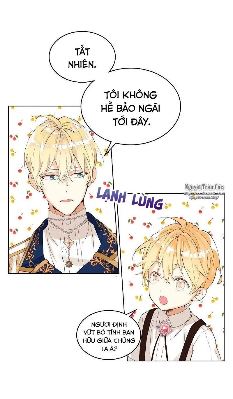 đọc truyện Con Có Phải Là Con Gái Của Người Không? Chương 21 ảnh 39 tại Thiên Thai Truyện