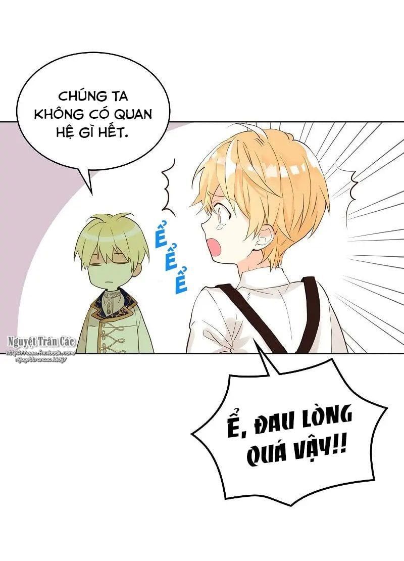 đọc truyện Con Có Phải Là Con Gái Của Người Không? Chương 21 ảnh 40 tại Thiên Thai Truyện