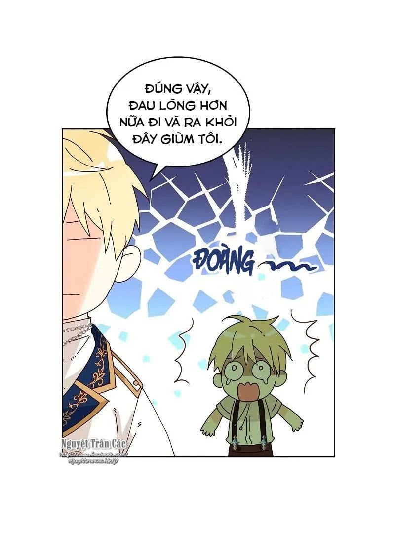 đọc truyện Con Có Phải Là Con Gái Của Người Không? Chương 21 ảnh 41 tại Thiên Thai Truyện