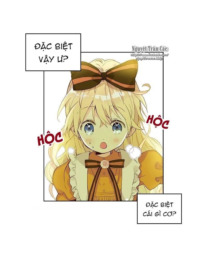 đọc truyện Con Có Phải Là Con Gái Của Người Không? Chương 21 ảnh 6 tại Thiên Thai Truyện