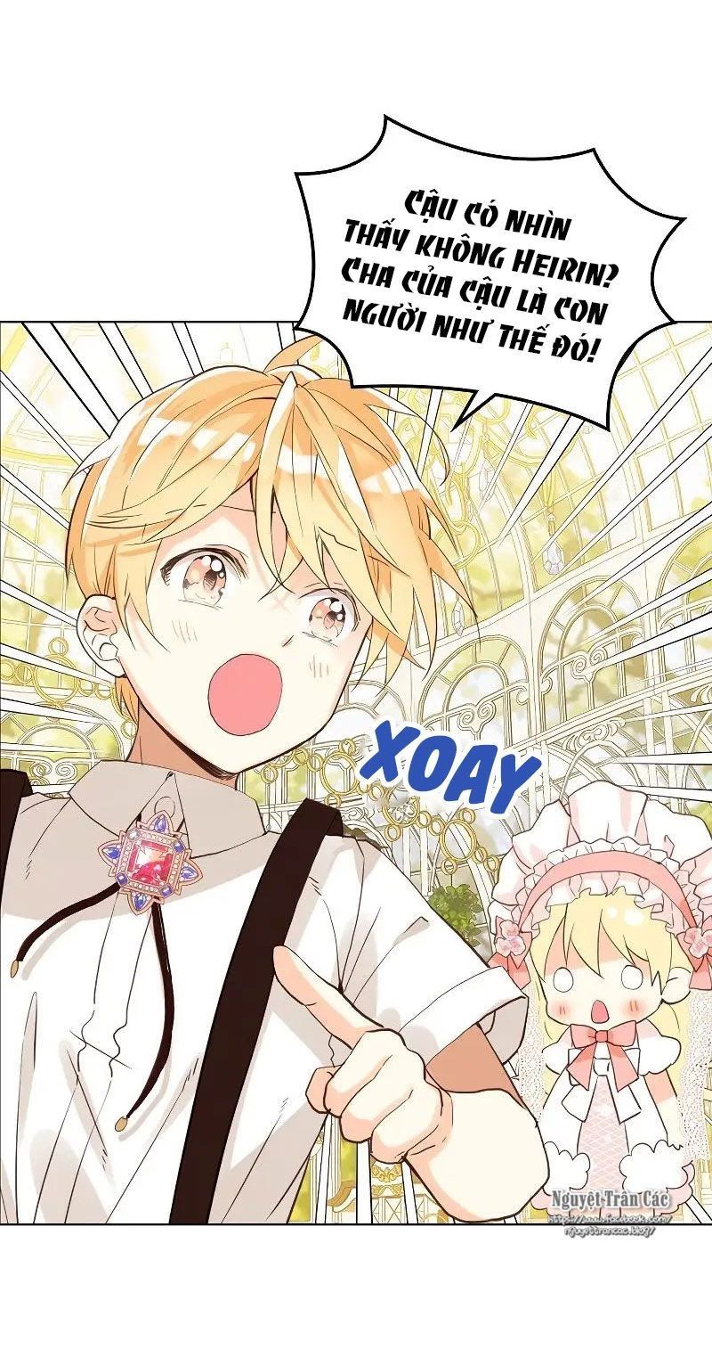 đọc truyện Con Có Phải Là Con Gái Của Người Không? Chương 21 ảnh 42 tại Thiên Thai Truyện