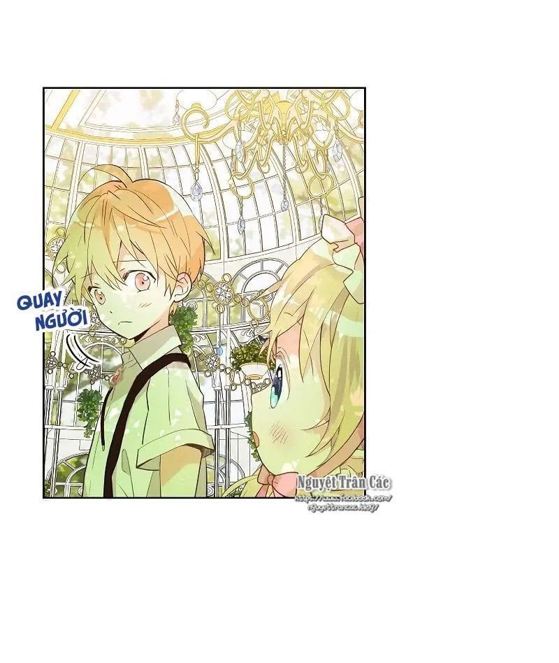 đọc truyện Con Có Phải Là Con Gái Của Người Không? Chương 21 ảnh 45 tại Thiên Thai Truyện