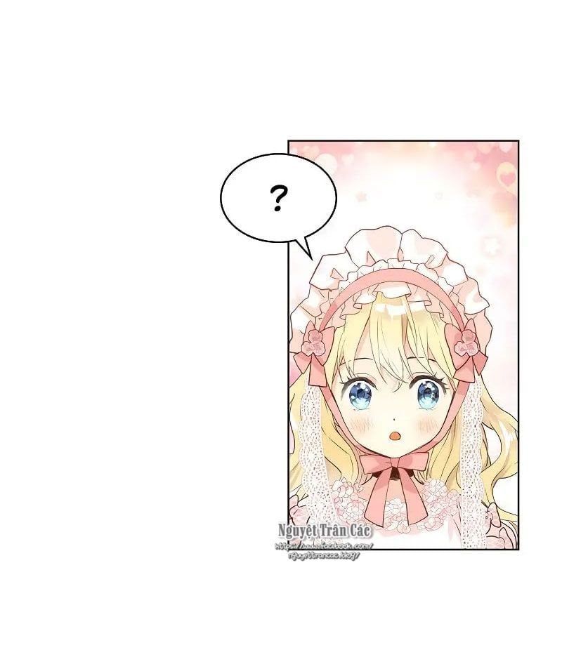 đọc truyện Con Có Phải Là Con Gái Của Người Không? Chương 21 ảnh 46 tại Thiên Thai Truyện