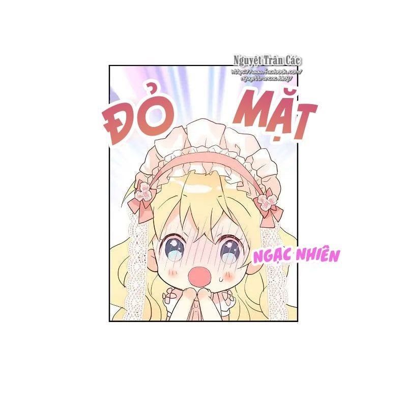 đọc truyện Con Có Phải Là Con Gái Của Người Không? Chương 21 ảnh 48 tại Thiên Thai Truyện