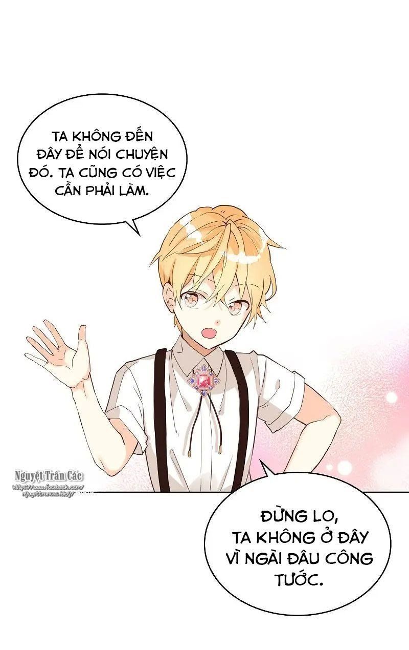 đọc truyện Con Có Phải Là Con Gái Của Người Không? Chương 21 ảnh 49 tại Thiên Thai Truyện