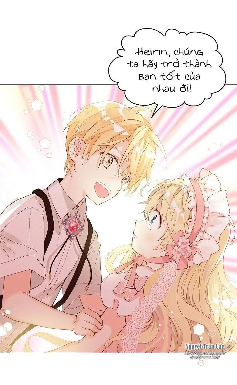 đọc truyện Con Có Phải Là Con Gái Của Người Không? Chương 21 ảnh 52 tại Thiên Thai Truyện