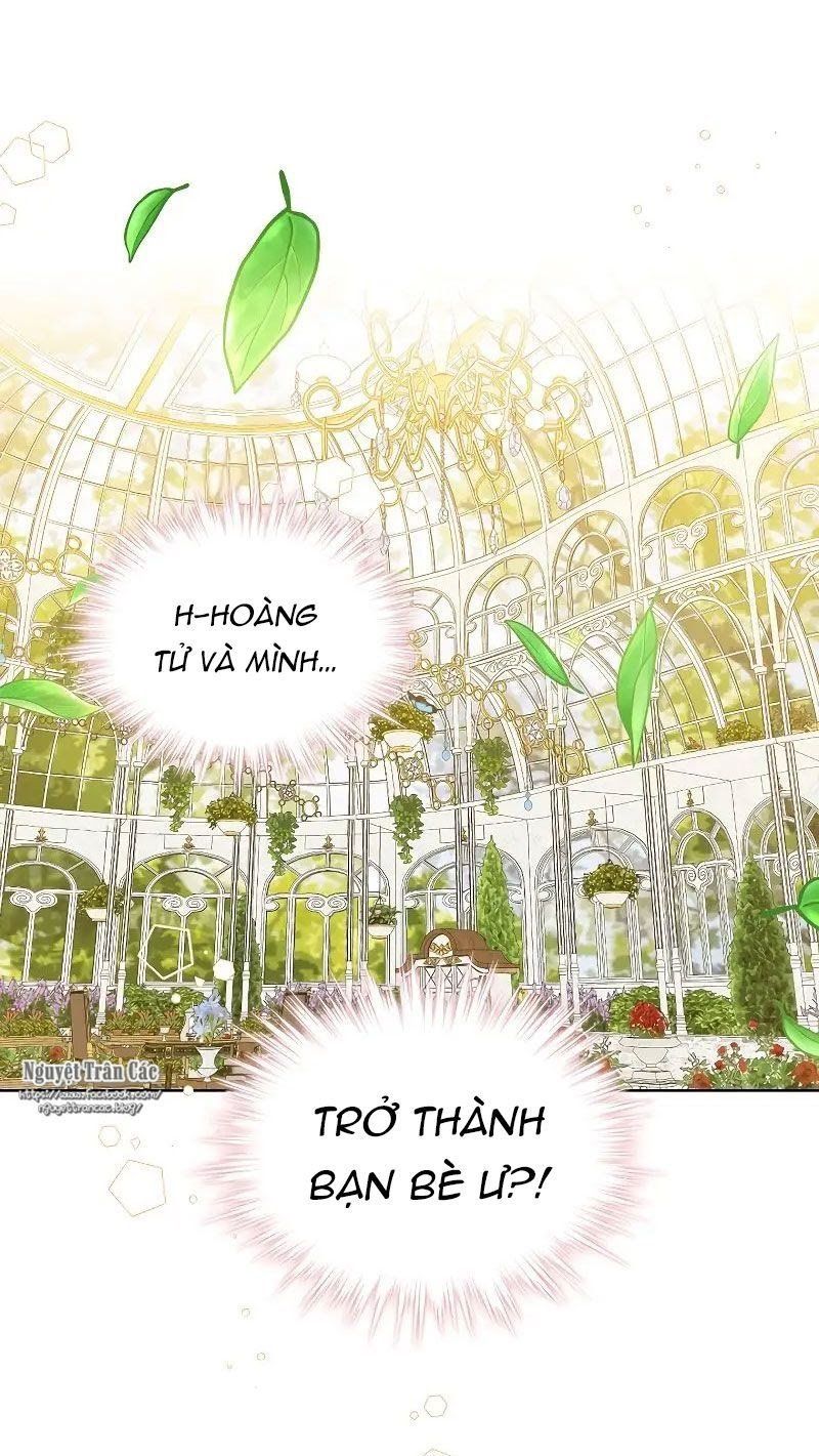 đọc truyện Con Có Phải Là Con Gái Của Người Không? Chương 21 ảnh 53 tại Thiên Thai Truyện